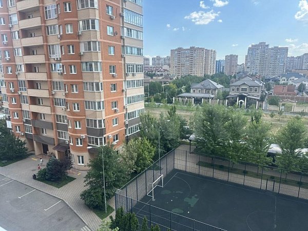3-комн квартира, 89 м², р-н Фестивальный (№123815)