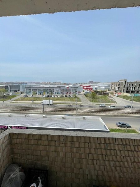 1-комн квартира, 38.2 м², р-н Музыкальный (№123724)