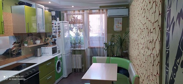 2-комн квартира, 71.3 м², р-н Музыкальный (№123866)