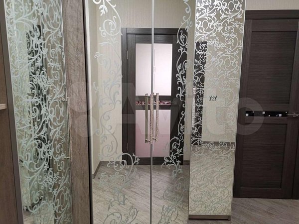 1-комн квартира, 62 м², р-н Юбилейный (№124099)