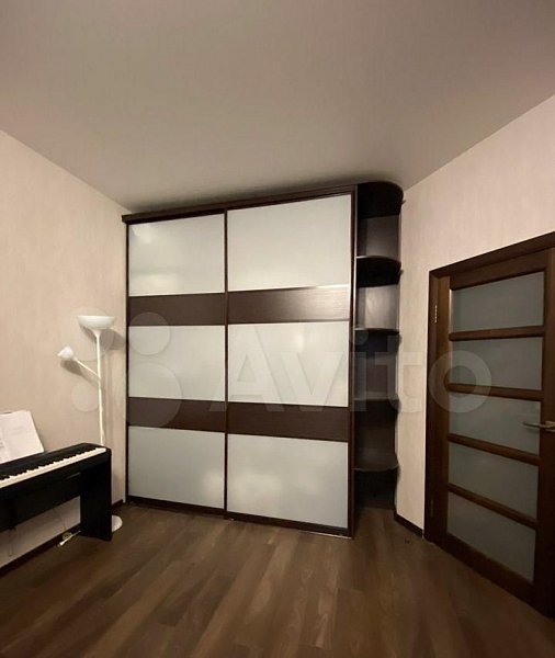 1-комн квартира, 46.4 м², р-н Фестивальный (№124255)