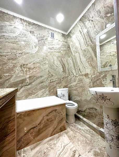1-комн квартира, 41 м², р-н Музыкальный (№122750)