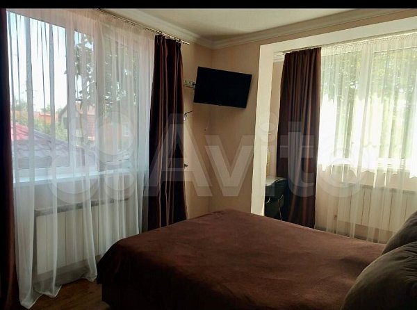2-комн квартира, 60 м², р-н Энка - Баскет-холл (№124536)