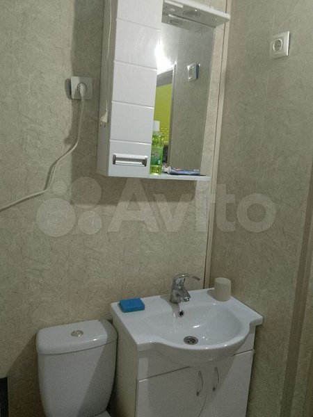 Студия, 23 м², р-н поселок Российский (№123966)