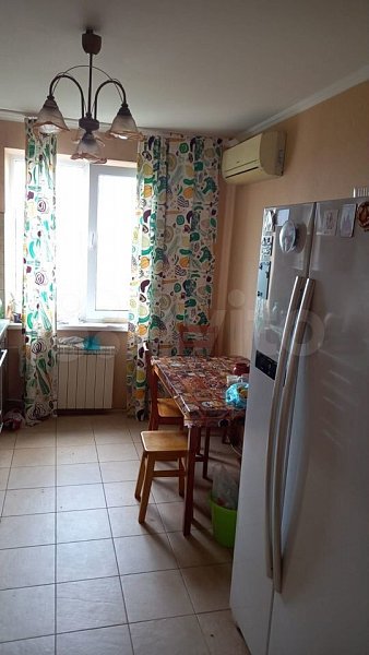 7-комн. квартира, 138 м², р-н Черемушки, Краснодар (№130177)
