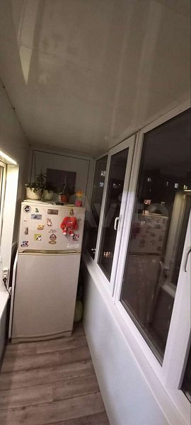 4-комн квартира, 80 м², р-н Гидростроителей (№124504)