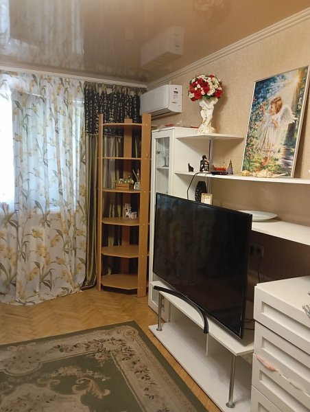 2-комн квартира, 47 м², р-н Славянский (№124230)
