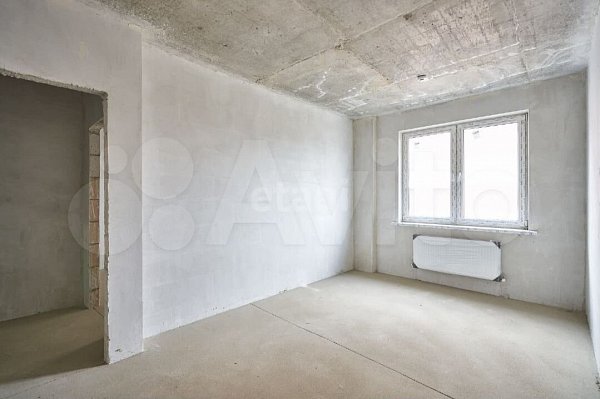 2-комн квартира, 62.1 м², р-н Знаменский (№124462)