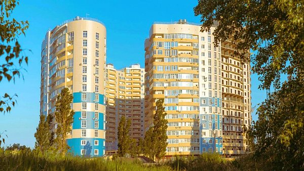 ЖК Радонеж
