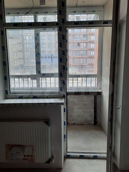 1-комн квартира, 34 м², р-н Западный обход (№124143)