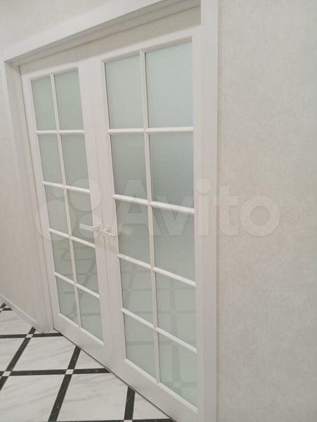 2-комн квартира, 58.4 м², р-н Черемушки (№123747)