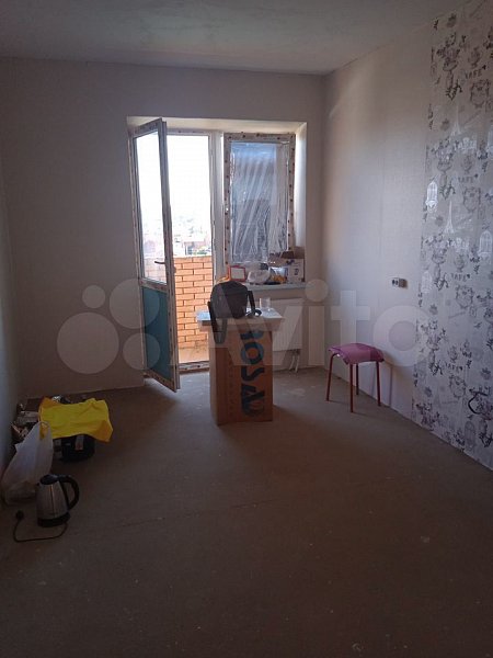 1-комн квартира, 44 м², р-н Петра Метальникова (№123970)