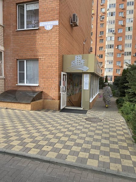 2-комн квартира, 60 м², р-н Парк Галицкого (№124349)