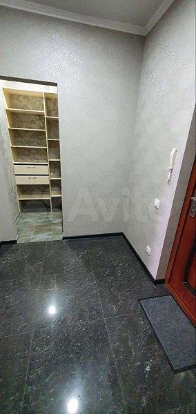 1-комн квартира, 46 м², р-н Российская ул (№124324)
