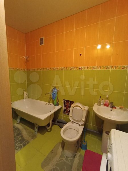 2-комн квартира, 61.9 м², р-н Музыкальный (№124327)
