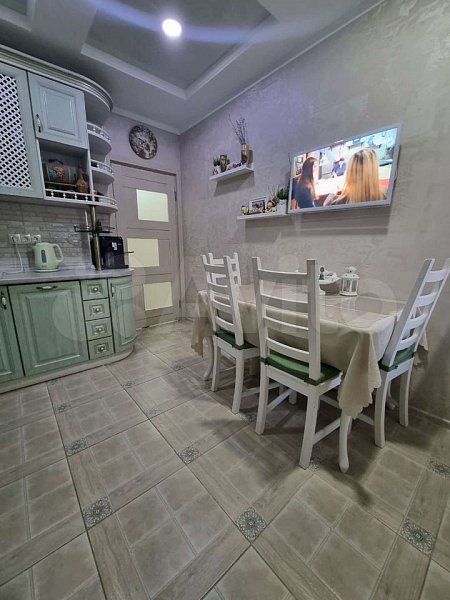 2-комн квартира, 58 м², р-н 40-лет Победы (№124323)