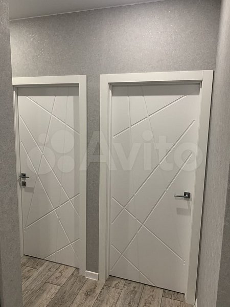 3-комн квартира, 60 м², р-н Центр (№124889)