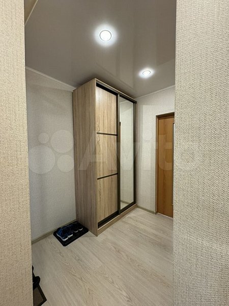 2-комн квартира, 61.9 м², р-н Фестивальный (№123728)