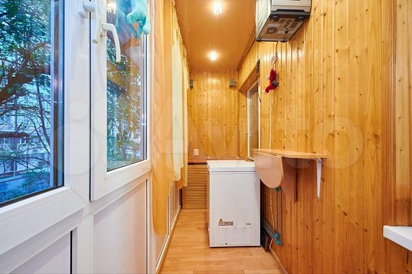 4-комн квартира, 71 м², р-н 40-лет Победы (№127789)