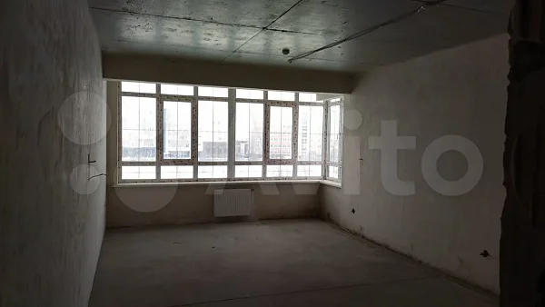 2-комн квартира, 106.3 м², р-н Энка - Баскет-холл (№123982)