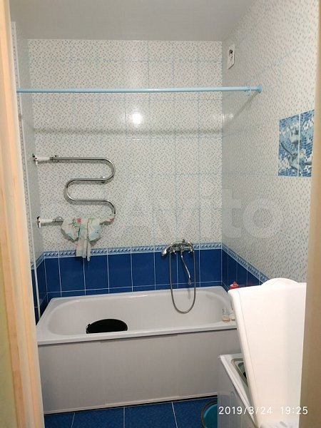 Студия, 37.5 м², р-н поселок Российский (№126050)