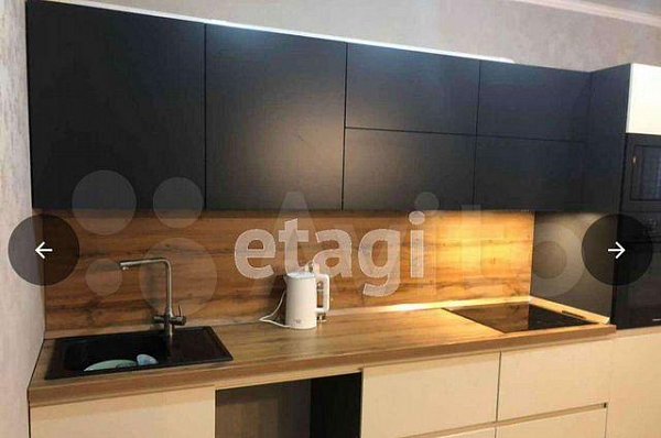 2-комн квартира, 57 м², р-н Восточно-кругликовский (№123980)