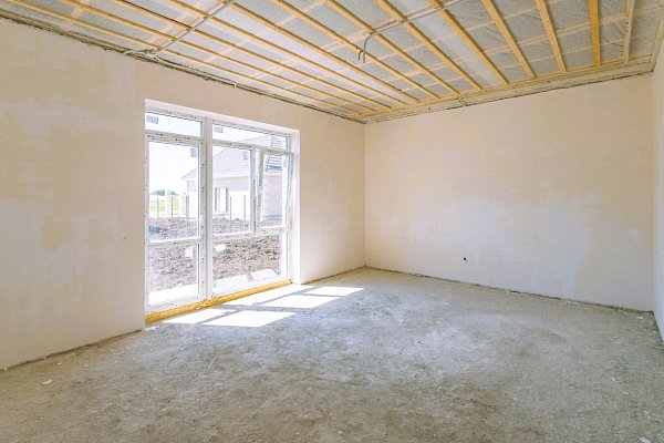 Дом 90 м², уч. 6 сот., Краснодар