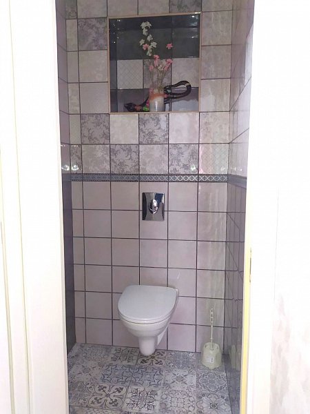 1-комн квартира, 42.1 м², р-н Музыкальный (№122756)