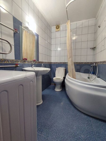 4-комн квартира, 85 м², р-н Славянский (№126940)