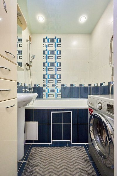 4-комн квартира, 71 м², р-н 40-лет Победы (№127789)