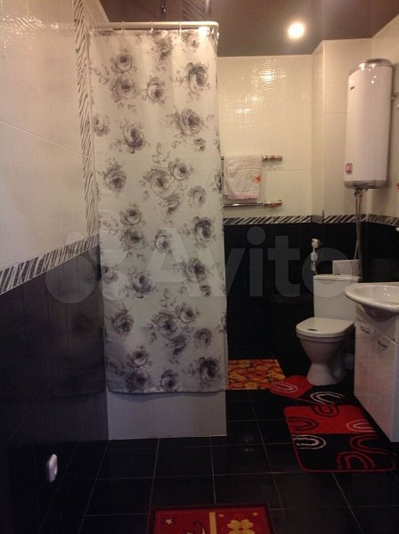 2-комн квартира, 81 м², р-н Парк Галицкого (№123723)