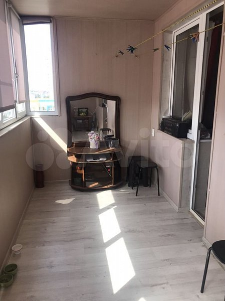 3-комн квартира, 100 м², р-н Петра Метальникова (№124433)