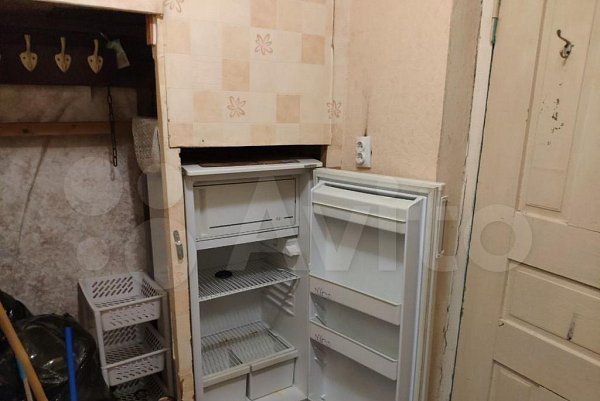 1-комн. квартира, 33 м², п. Индустриальный, Краснодар (№124277)