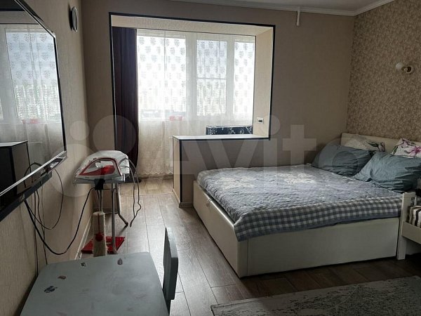 Продается 2-комн квартира, 48.7 м², р-н 40-лет Победы, 