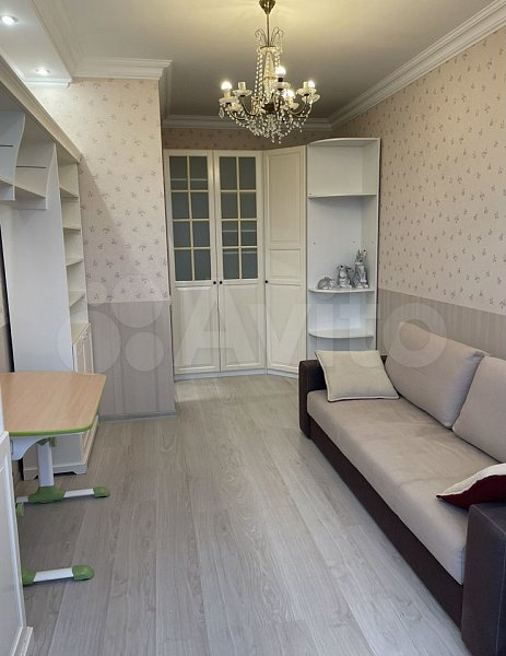 2-комн квартира, 74 м², р-н Юбилейный (№124801)
