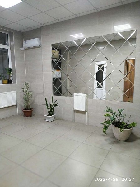 5-комн. квартира, 122.3 м², р-н Фестивальный, Краснодар (№123722)