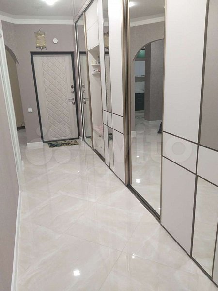 3-комн квартира, 82 м², р-н Энка - Баскет-холл (№124017)