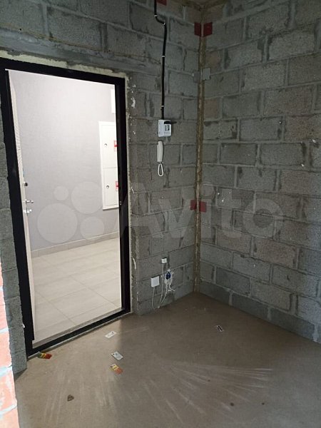 2-комн квартира, 45 м², р-н Западный обход (№124721)