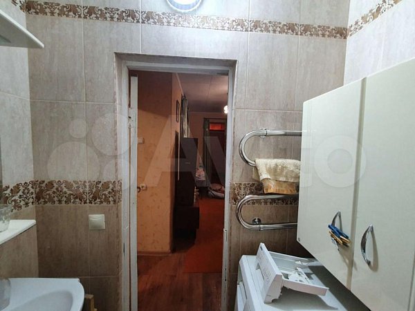 3-комн. квартира, 64 м², р-н Фестивальный, Краснодар (№124441)