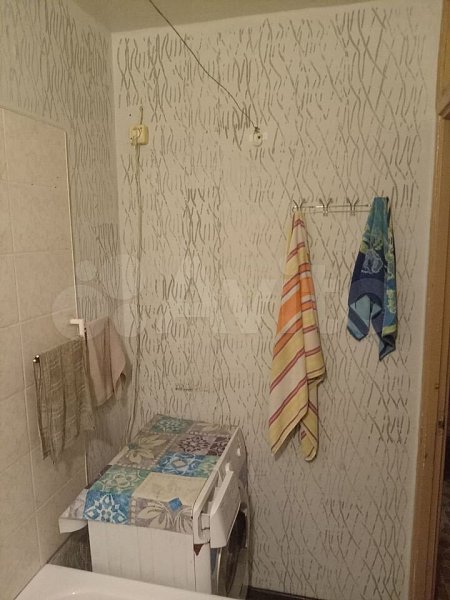 4-комн. квартира, 75 м², р-н Гидростроителей, Краснодар (№128817)