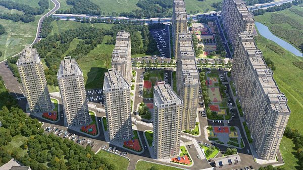 1-комн квартира, 47 м², р-н Пашковский (№124313)