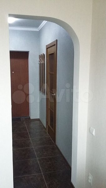 1-комн квартира, 34 м², р-н Российский п (№123715)