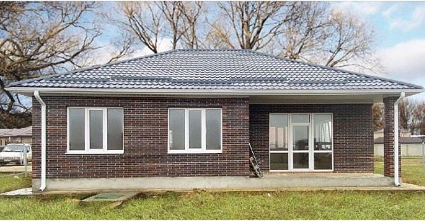 Продается Дом 91 м², уч. 4.2 сот., Краснодар
