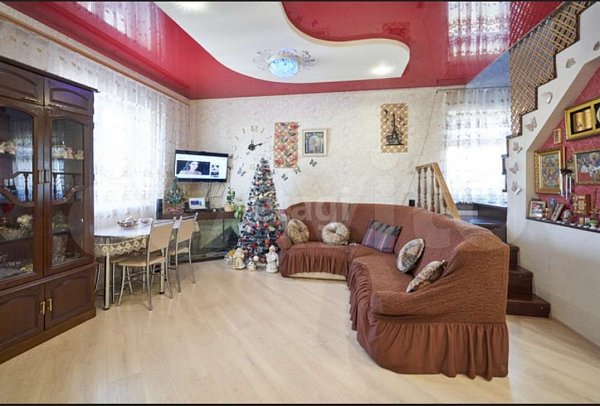 3-комн квартира, 82.4 м², р-н Западный обход (№124278)