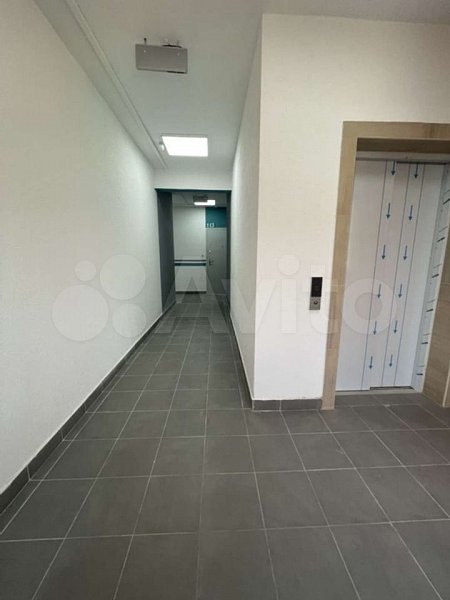 Студия, 29.1 м², р-н Немецкая деревня (№124502)