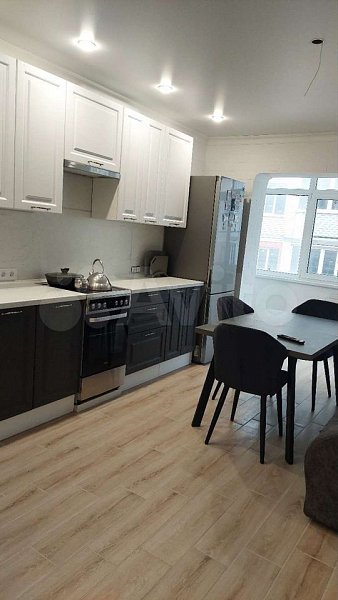 Продается 2-комн квартира, 64 м², р-н Российский п, 
