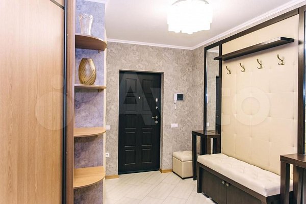 4-комн квартира, 115 м², р-н Фестивальный (№131502)