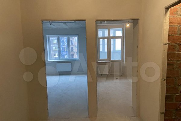 1-комн квартира, 41 м², р-н Восточно-кругликовский (№123983)