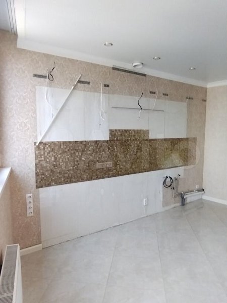 2-комн квартира, 64 м², р-н Российская ул (№124835)