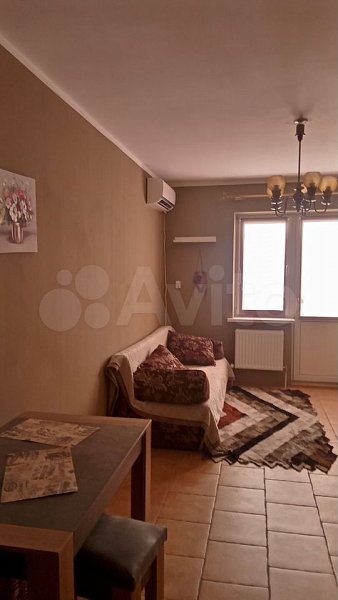 Продается Студия, 24.1 м², р-н Петра Метальникова, 